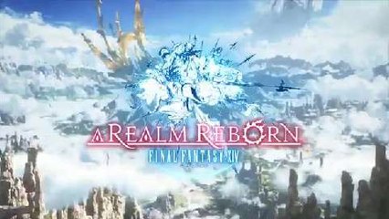 Jugamos y analizamos Final Fantasy XIV: A Realm Reborn