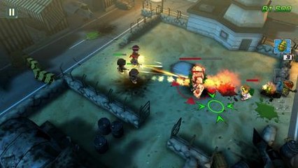 Tiny Troopers II Launch Trailer