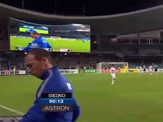 Sydney FC 2-2 Shandong luneng - 25-05-2016 AFC CHAMPAION LEAUGE