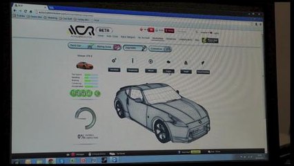 Auto Club Revolution Preview