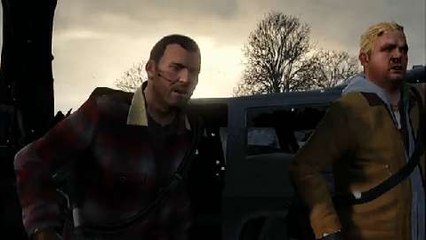 Así es GTA V por dentro: jugamos los primeros 10 minutos (Walkthrough GTA V: Parte 1)