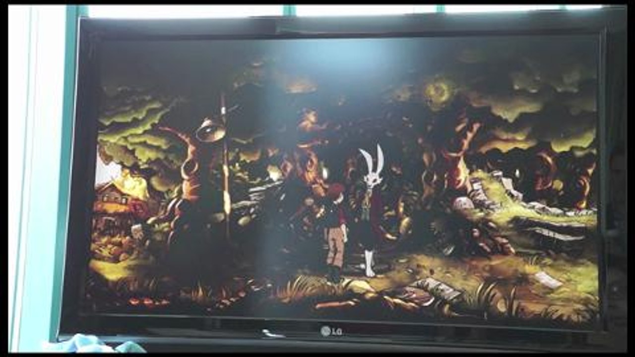 GDC 2013 : Daedalic Entertainment Preview