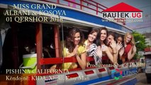 Promo Miss Grand Albania@Kosova_2016