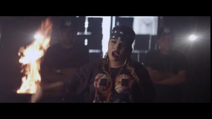 Melymel - Llegamos (Video Oficial)