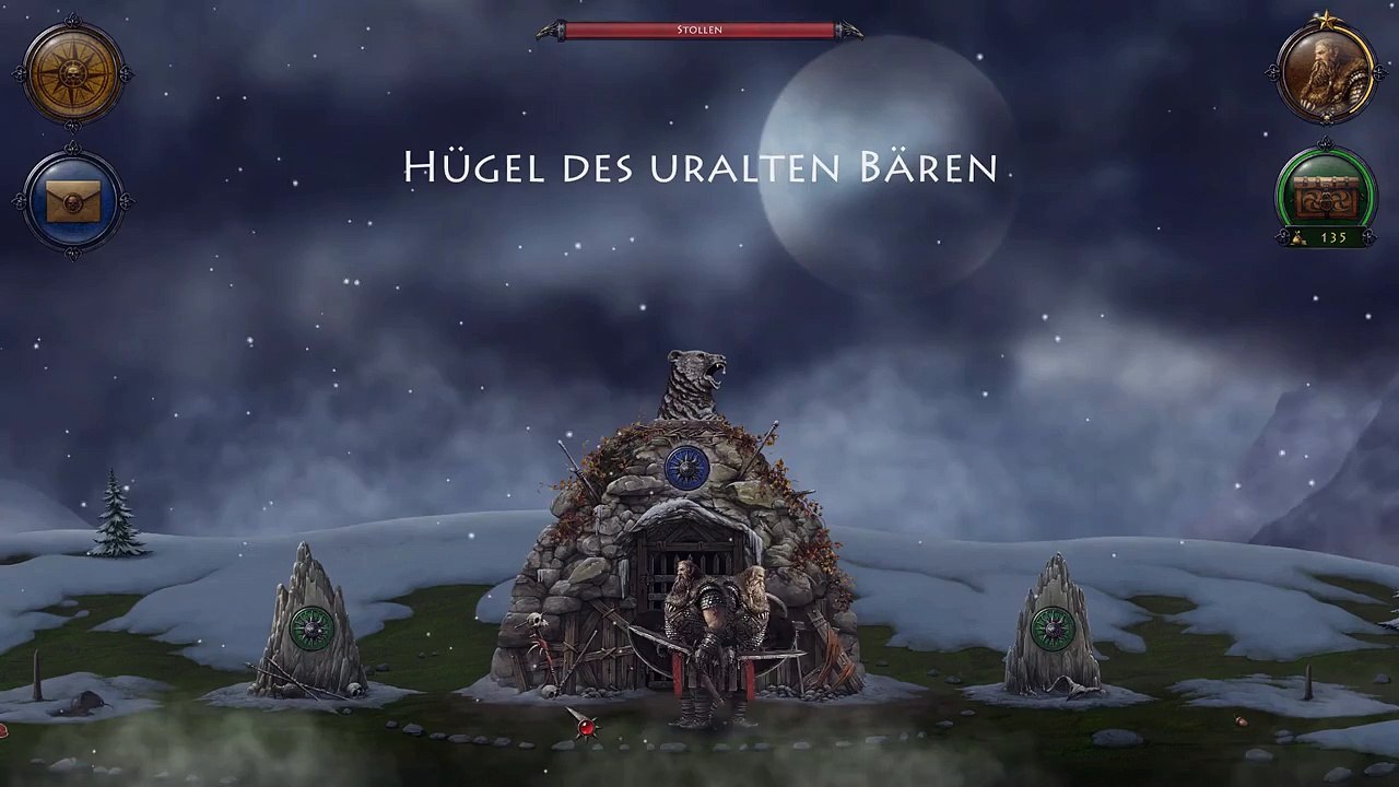 Let's play niffelheim #e02 ►eierfund und minenschlund◄ [multiplayer] ♦ [germandeutsch]