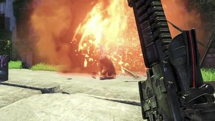Far Cry 3 - Trailer from E3 2012