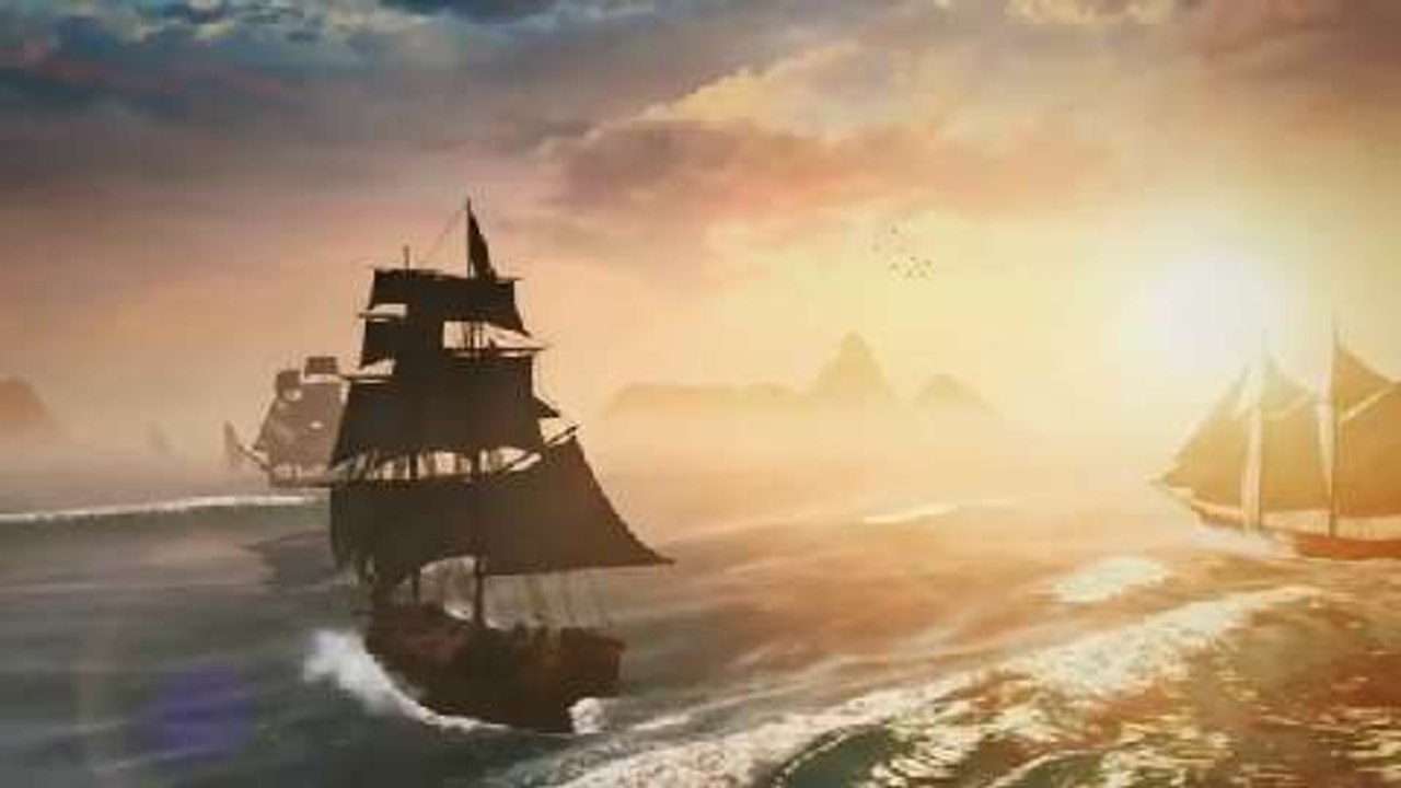 Summary of new videogames trailers