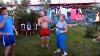 Деревенские частушки с матом пьяные пляшут танцы шансон