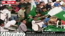 Shoaib Akhtar 43 off 13 balls Best Batting