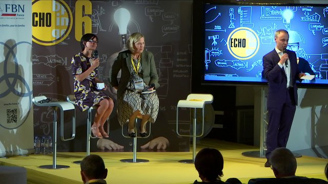 Echo 6 - Family Business: Innover dans l’organisation : la gouvernance familiale