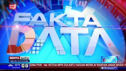 Fakta Data: Klub Penguasa Eropa