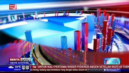 Fakta Data: Kebebasan Pers