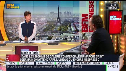 Made in Paris de Banimmo France, promoteur immobilier – 25/05