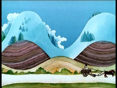 Magyar Népmesék - A Székely Asszony Meg Az Ördög