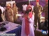 Dunya News- Pakistan Army Organizes Exhibition Of Weapons