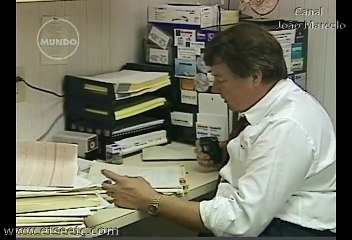 O Caso Vickie Landrum & Betty Cash