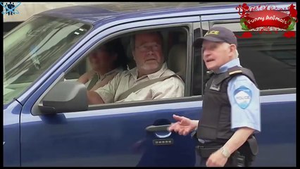 Bu Polislere Çok Güleceksiniz