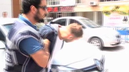 Telefonla Dolandırıcılık İddiası