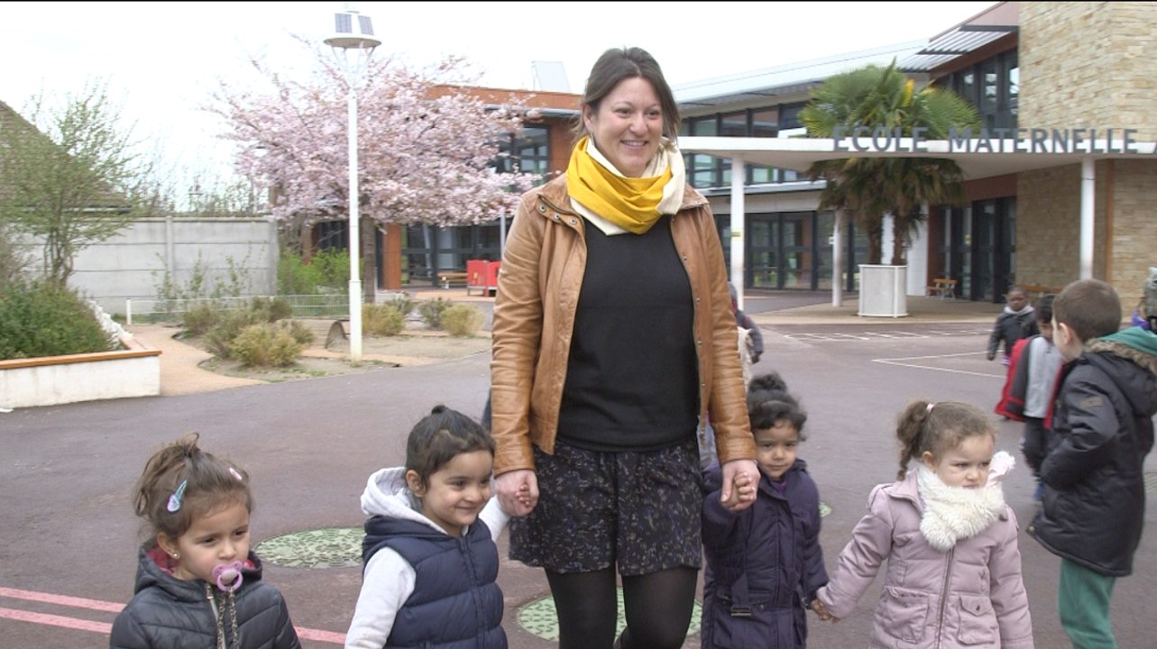 Scolarisation des moins de 3 ans : un an de plus pour découvrir et aimer l'école