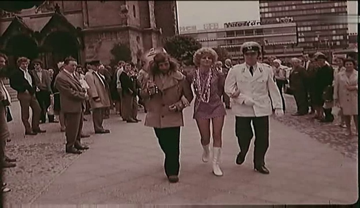 Carnaby Street 1970