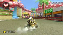 Toad Harbor - 1:58.203 - HD ◆ DDSC (Mario Kart 8 World Record)