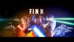 LEGO Star Wars: Il Risveglio della Forza - Trailer Finn