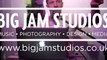 Blake Andersson - I'm Done @ Big Jam Studios Launch Night 29/01/2013