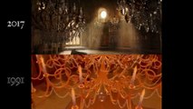 Beauty and the Beast Trailer Then and Now (Animated vs. Live Action)