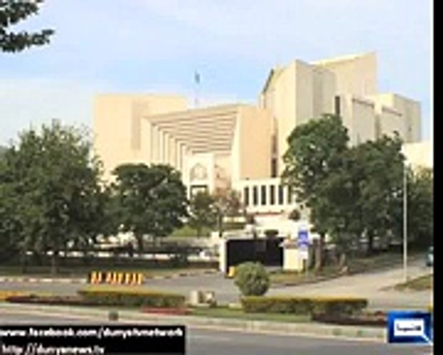 Dunya News-Najam Sethi's takes off without answering journalists' questions