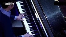 Ennio Morricone - Gabriel's oboe & Cinema Paradiso (cover by Yiruma)