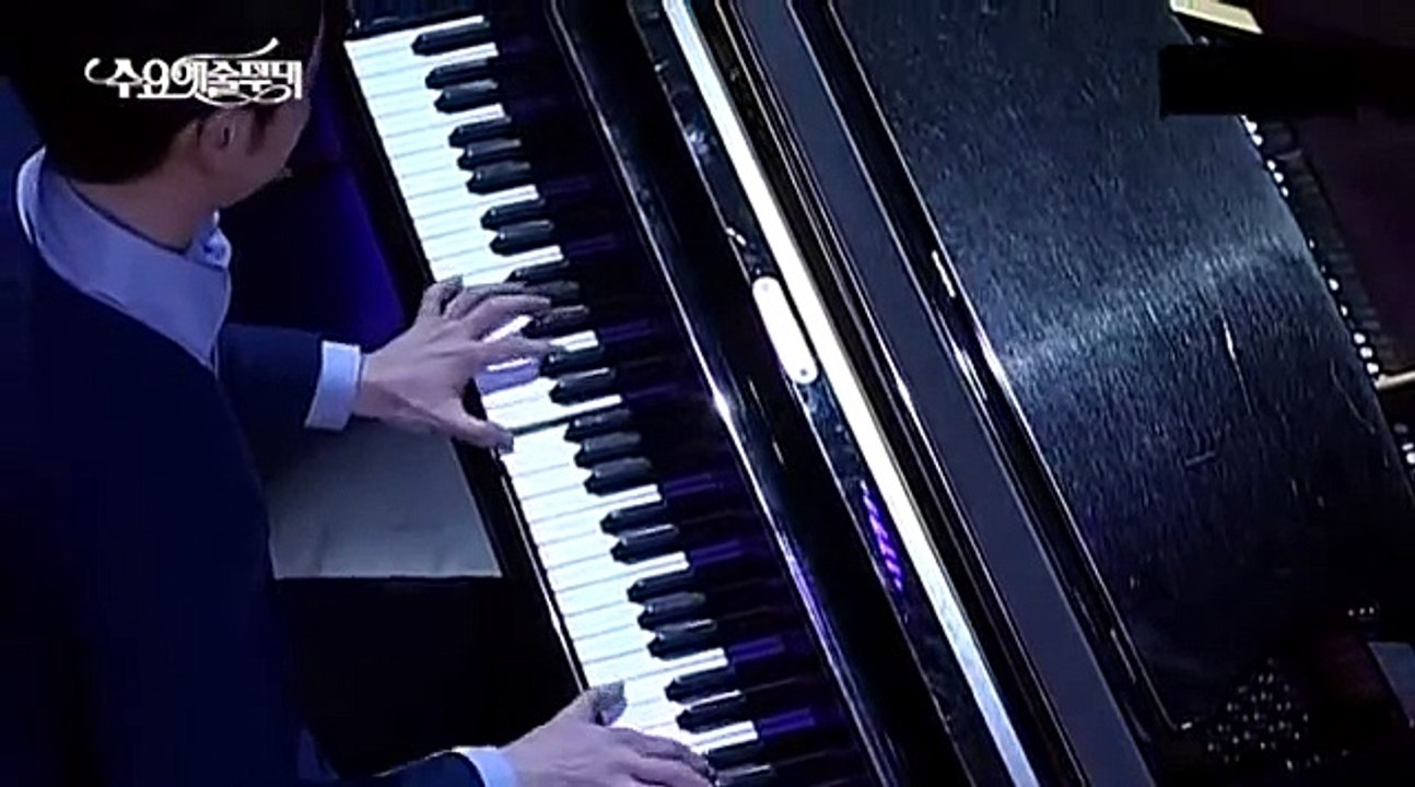 Ennio Morricone - Gabriel's oboe & Cinema Paradiso (cover by Yiruma)