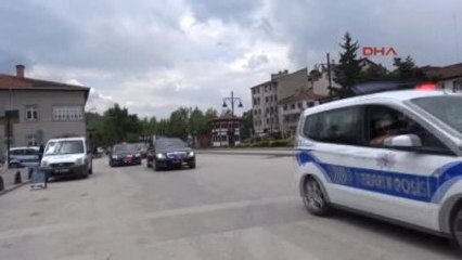 Kastamonu - Akşener: İktidar Olunca 6 Ayda Terörün Belini Kıracağız