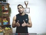exercises for weight loss fast at home for women & men in hindi, India   Fitness Rockers