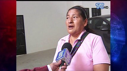 Obrero murió en su primer día de trabajo