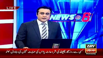 Revealed - political pressure behind fake NICs of foreigners