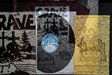 Grave  "Morning Sun" 1975 Germany Psych Hard Rock