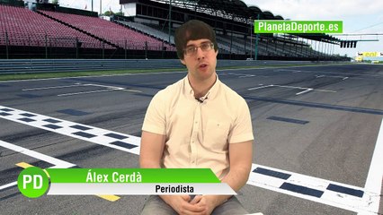 Daniel Ricciardo con el síndrome de Webber ante Max Verstappen