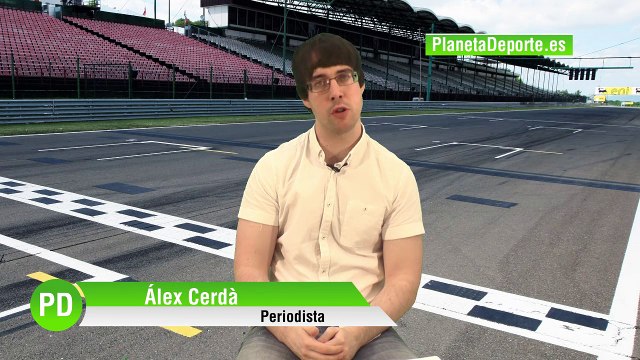 Daniel Ricciardo con el síndrome de Webber ante Max Verstappen