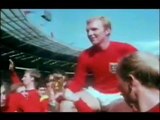 England National Team History 1966-2000 E1 P1