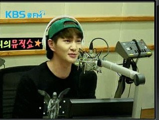 I6O5Z5 슈카라 - Special DJ 온유 Onew