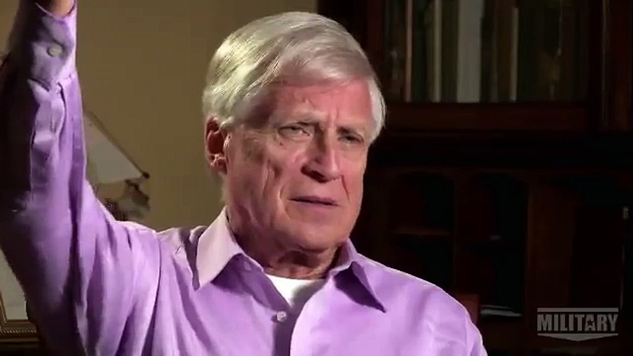 Schwerer Gustav: Biggest Gun Ever Used in Combat | Top Secret Weapons Revealed