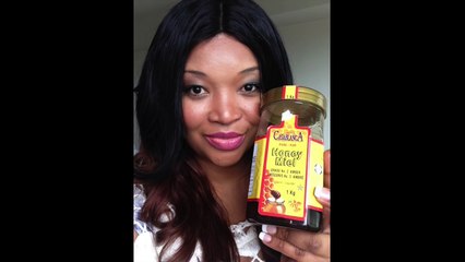Cinnamon Honey Water-Weight loss Miracle #2