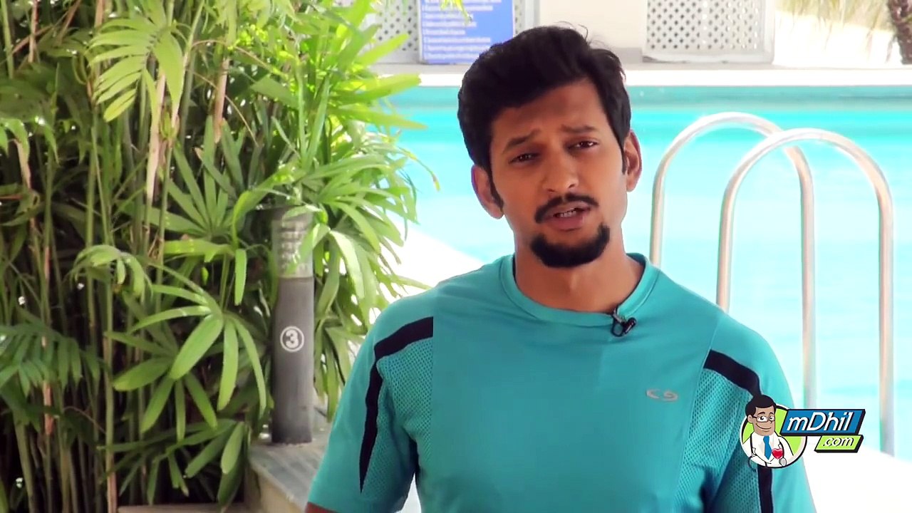 Circuit Training and Fitness for Weight Loss - Hindi