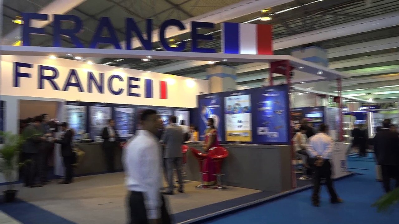 Interview Yann Garandel - LACROIX en Inde