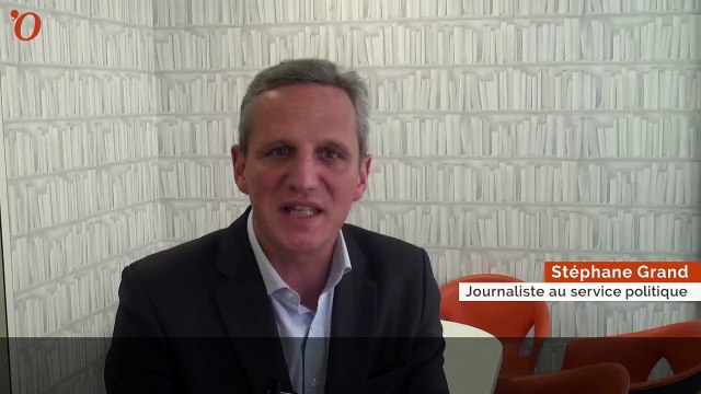 La petite entreprise présidentielle de Macron ne connait pas crise