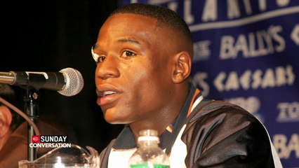 Conor McGregor on Floyd Mayweather fight_ _He needs me, I don't need him_