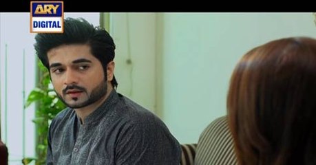 Dil-e-Barbad Episode 257 on Ary Digital in High Quality 25th May 2016