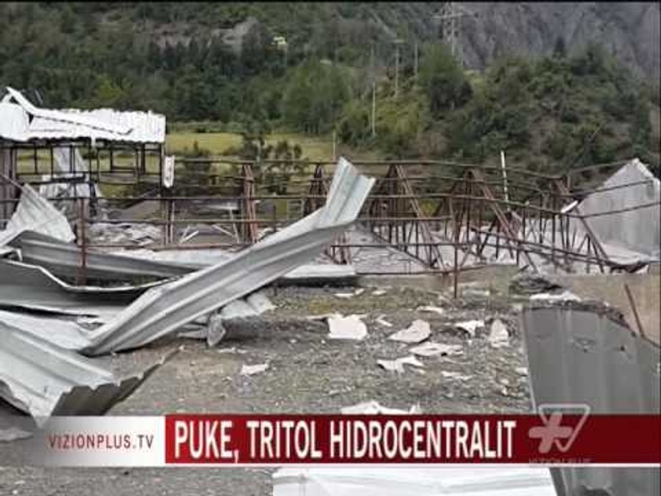News Edition in Albanian Language - 25 Maj  201...