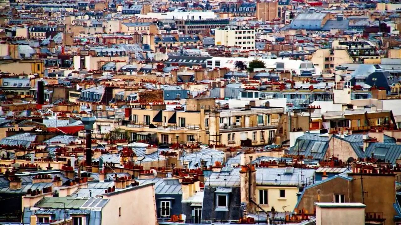 Les deux villes où on travaille le moins au monde sont... françaises