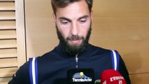 Roland-Garros 2016 - Benoit Paire : 